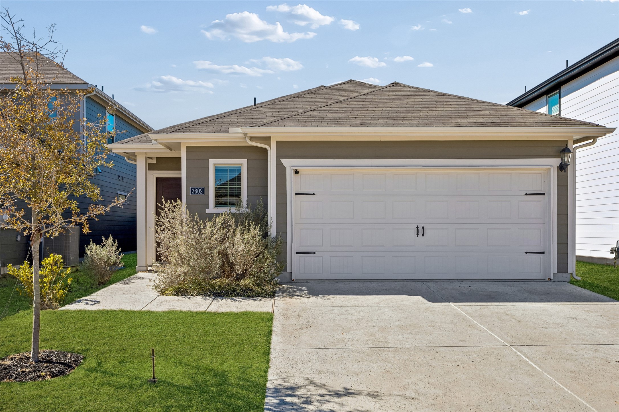 3602 Palo Duro Drive Farmersville TX 75442