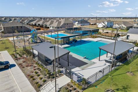 3602 Palo Duro Drive Farmersville TX 75442