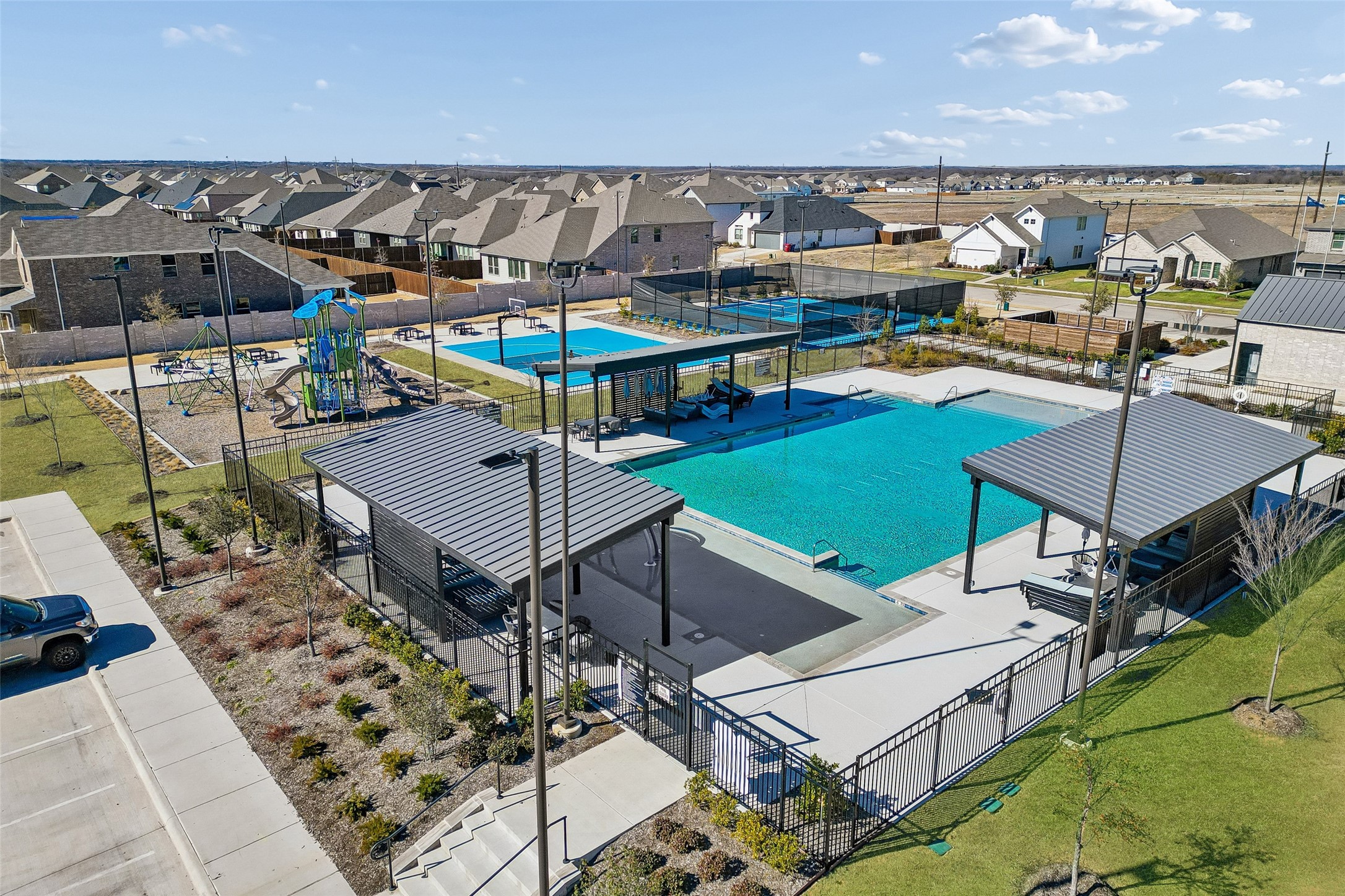3602 Palo Duro Drive Farmersville TX 75442