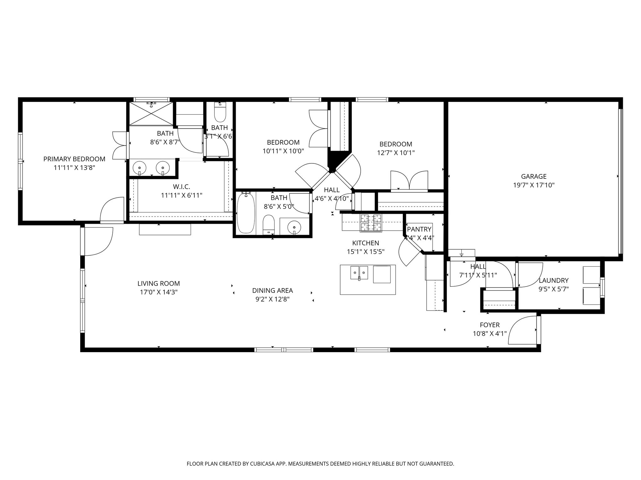 3602 Palo Duro Drive Farmersville TX 75442