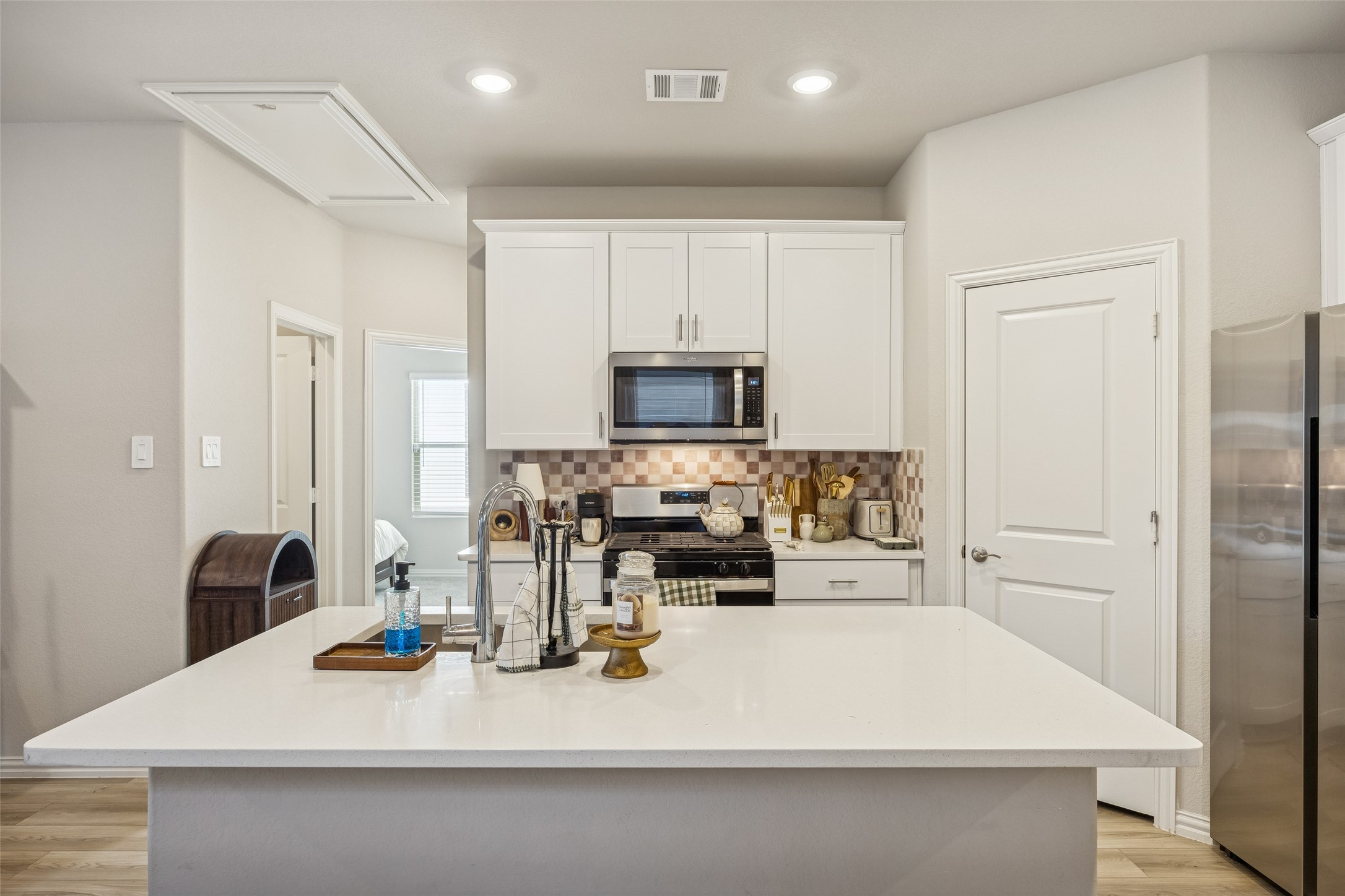 3602 Palo Duro Drive Farmersville TX 75442