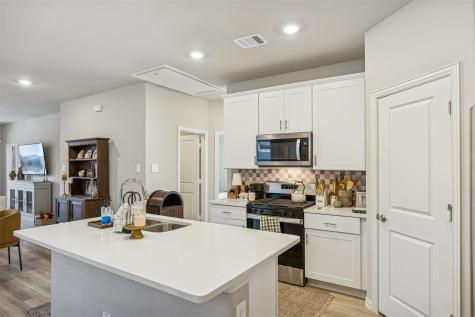 3602 Palo Duro Drive Farmersville TX 75442