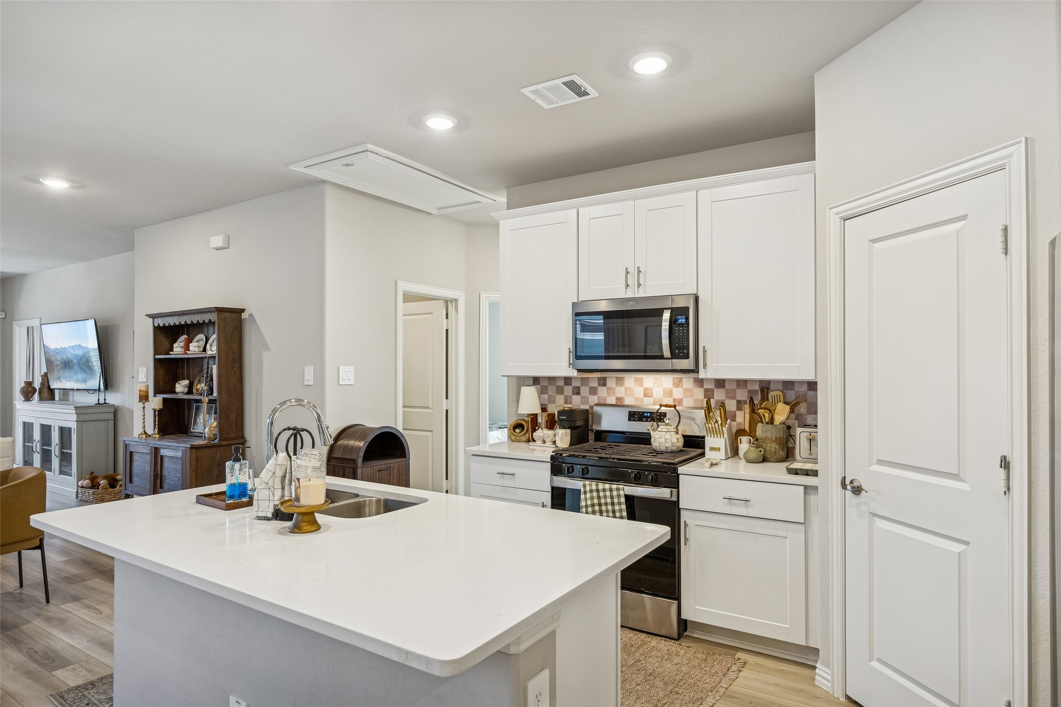 3602 Palo Duro Drive Farmersville TX 75442