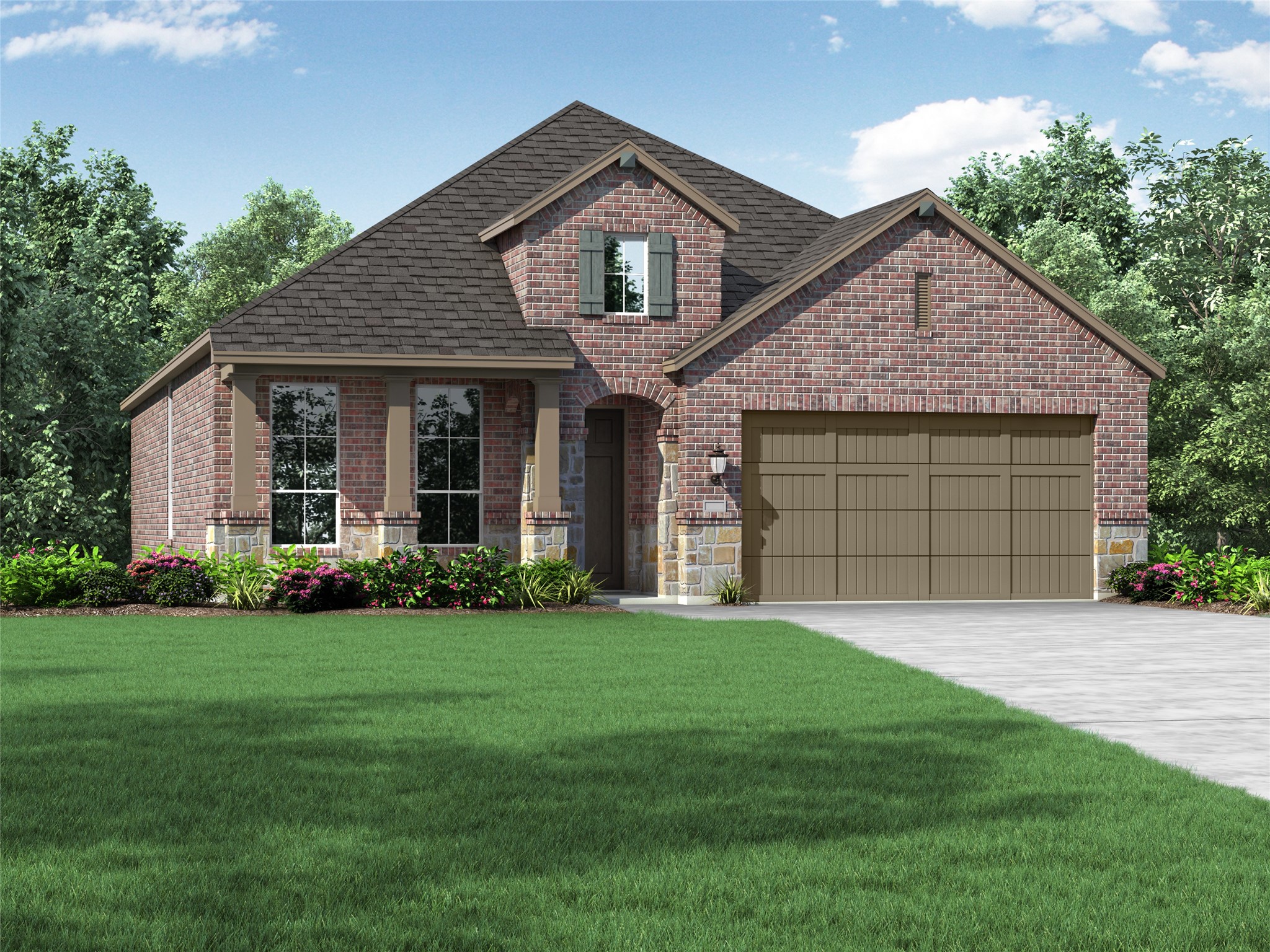 909 Alberta Spruce Road Fort Worth TX 76247