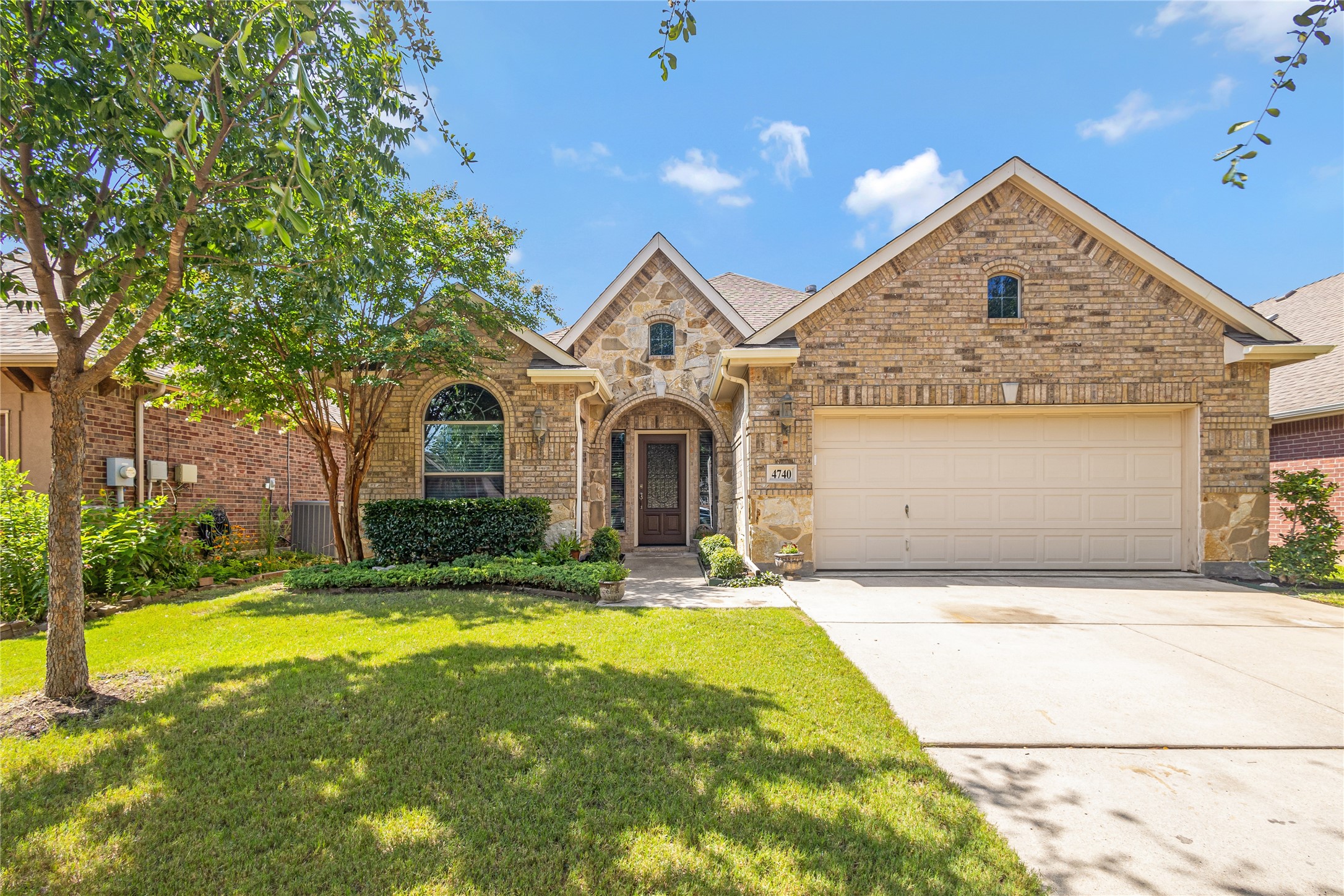 4740 Gerald Court Fort Worth TX 76244