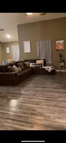 1402 Avenue F Anson TX 79501