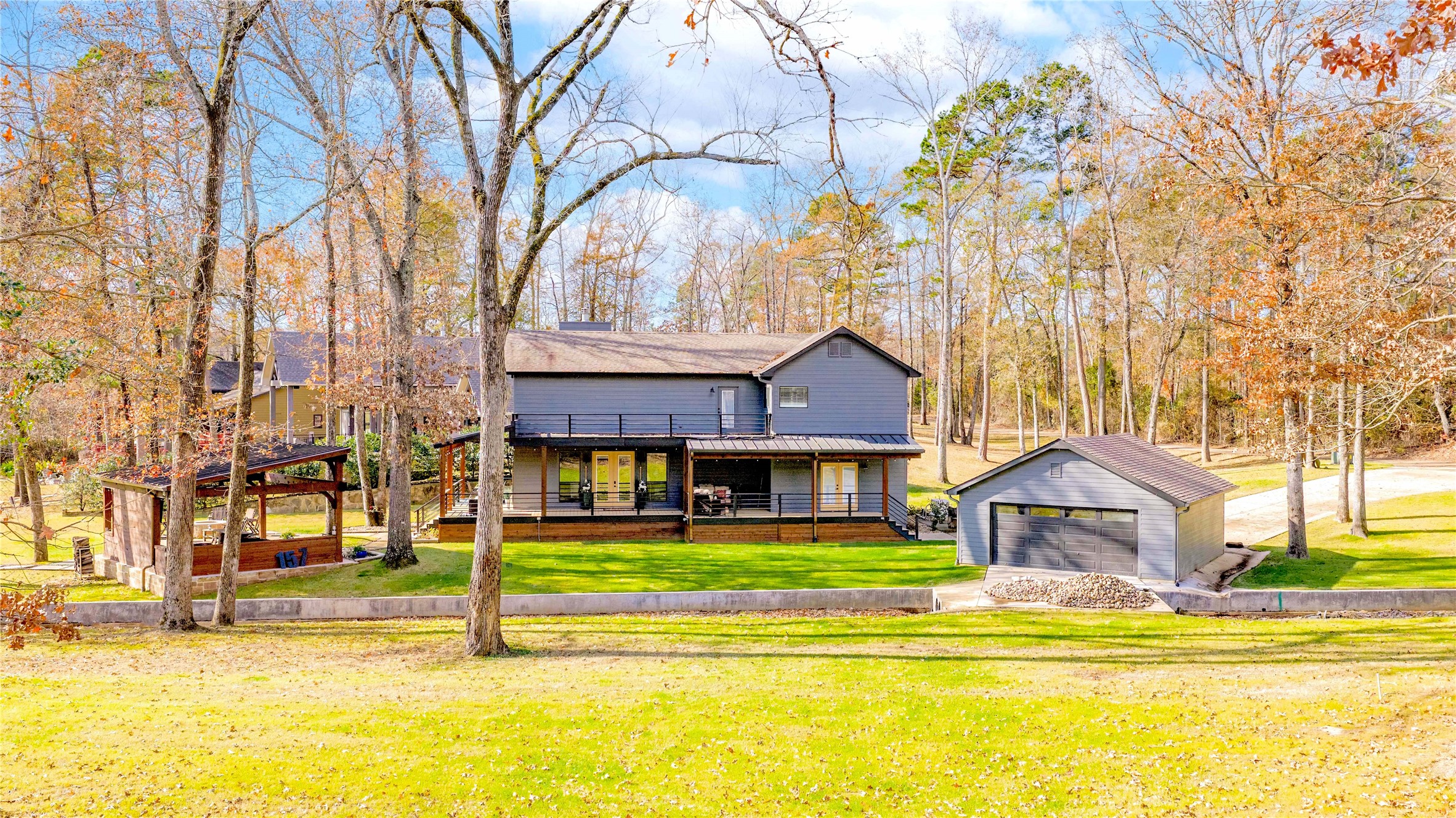 157 Naus Drive Winnsboro TX 75494