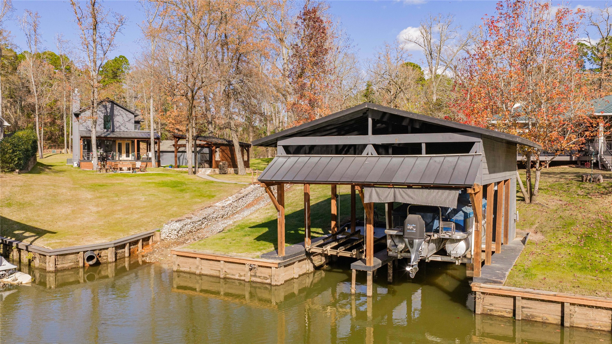 157 Naus Drive Winnsboro TX 75494