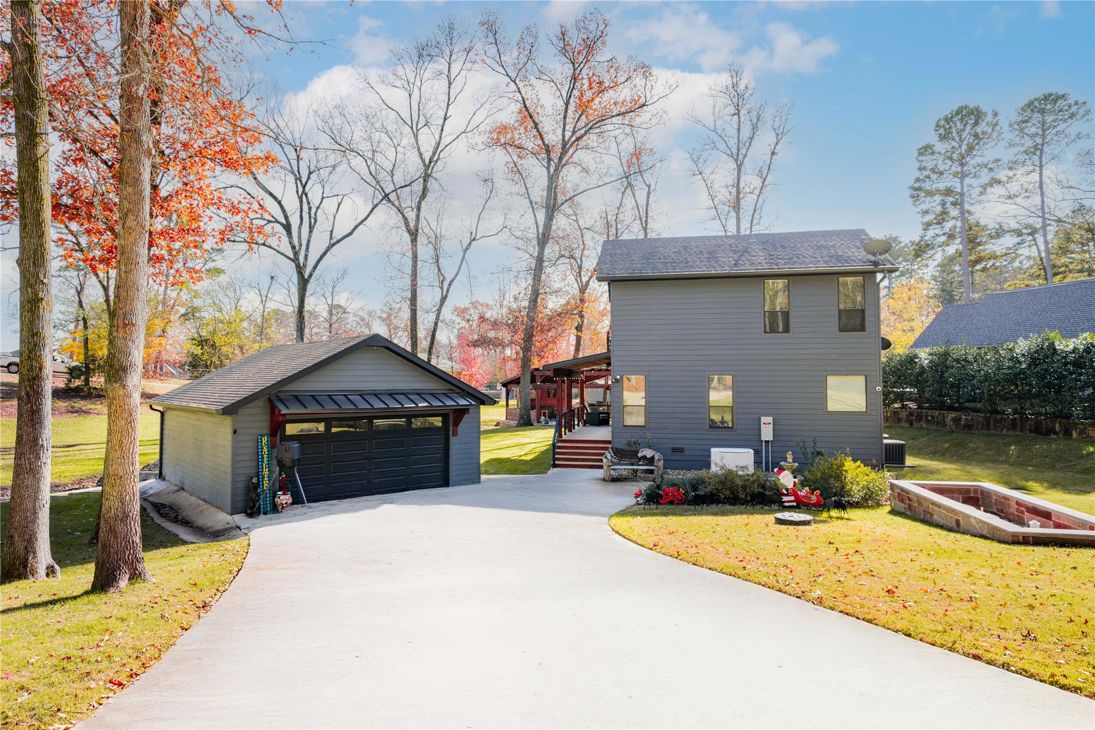 157 Naus Drive Winnsboro TX 75494