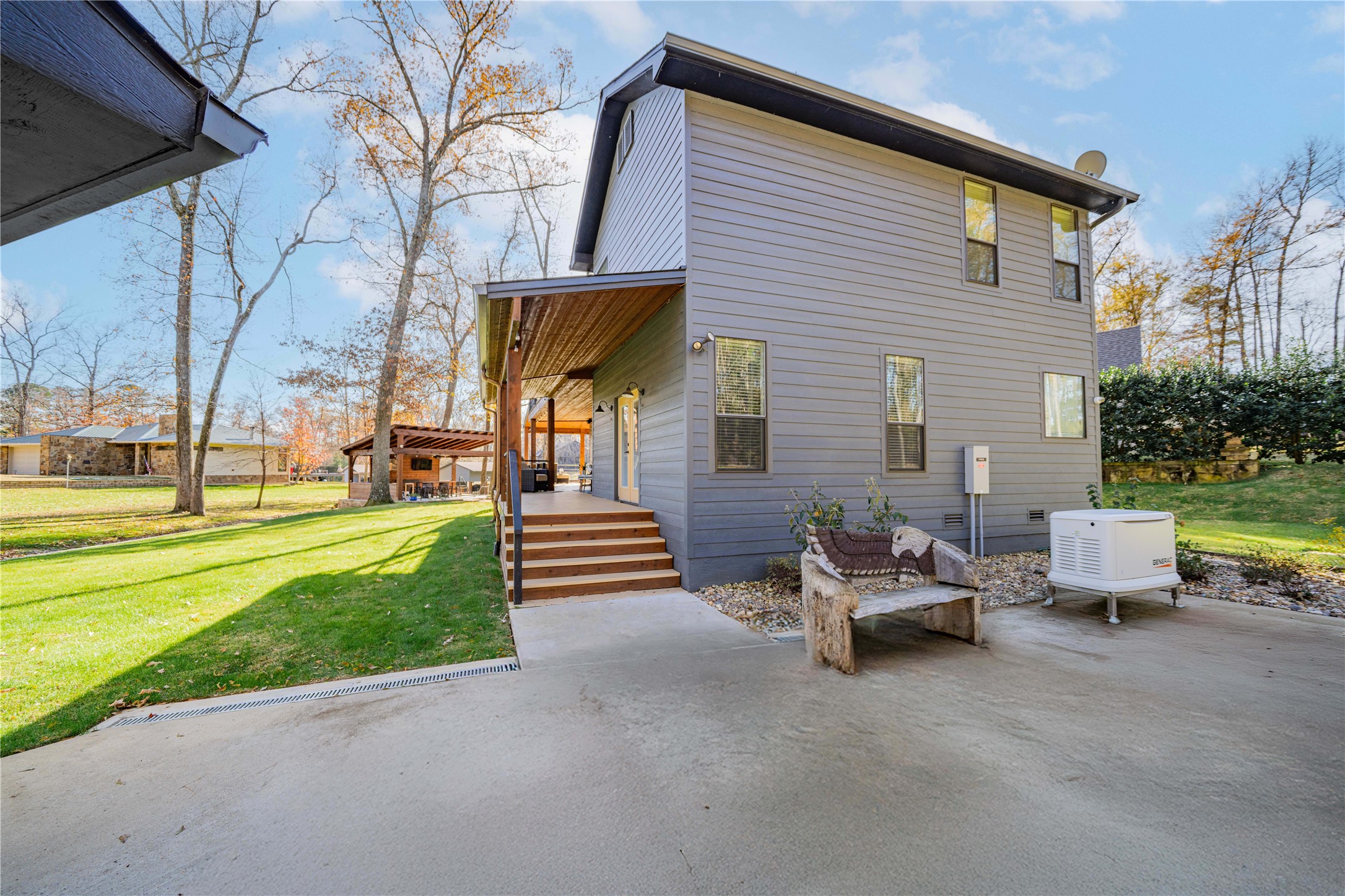 157 Naus Drive Winnsboro TX 75494