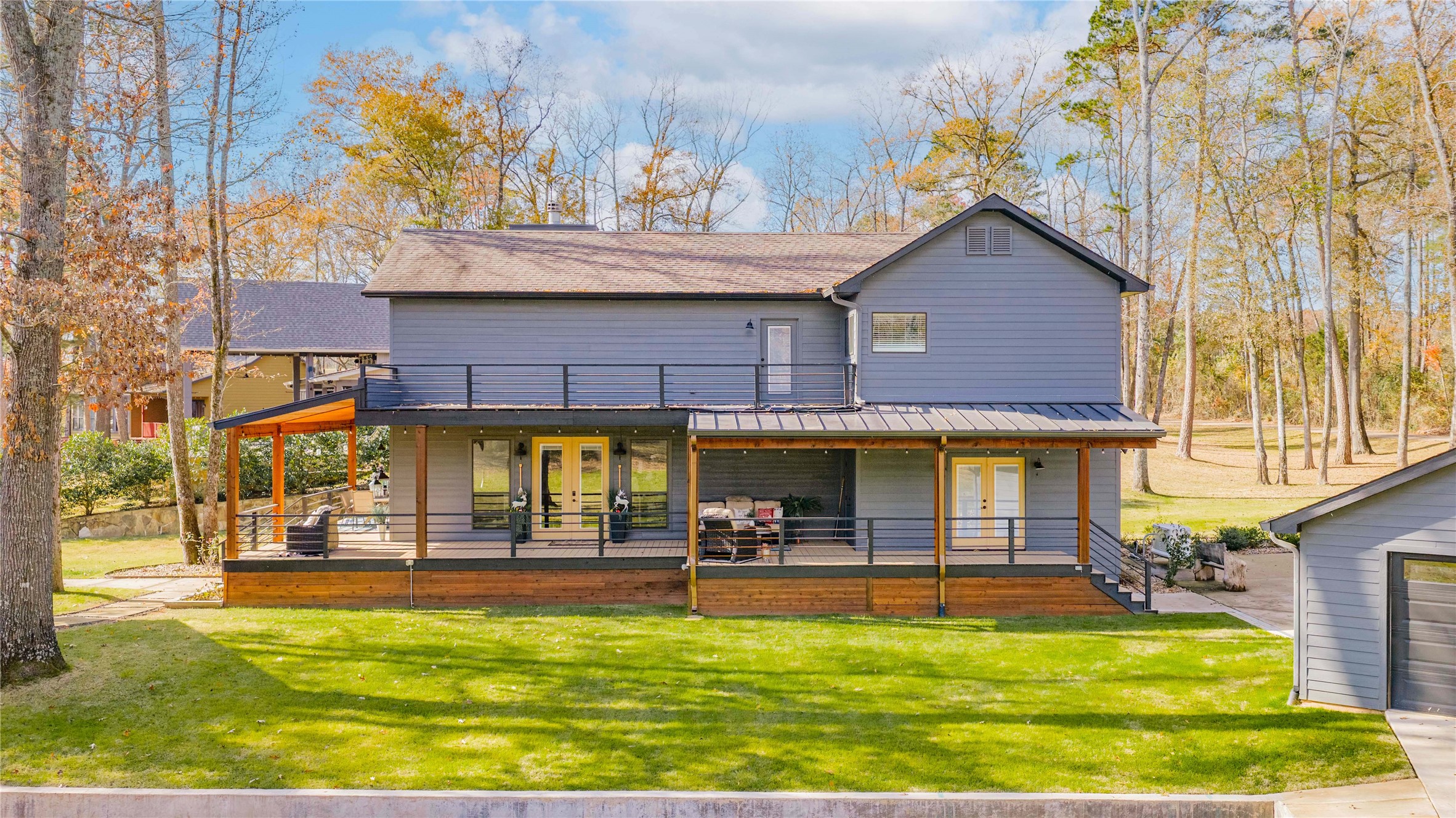 157 Naus Drive Winnsboro TX 75494