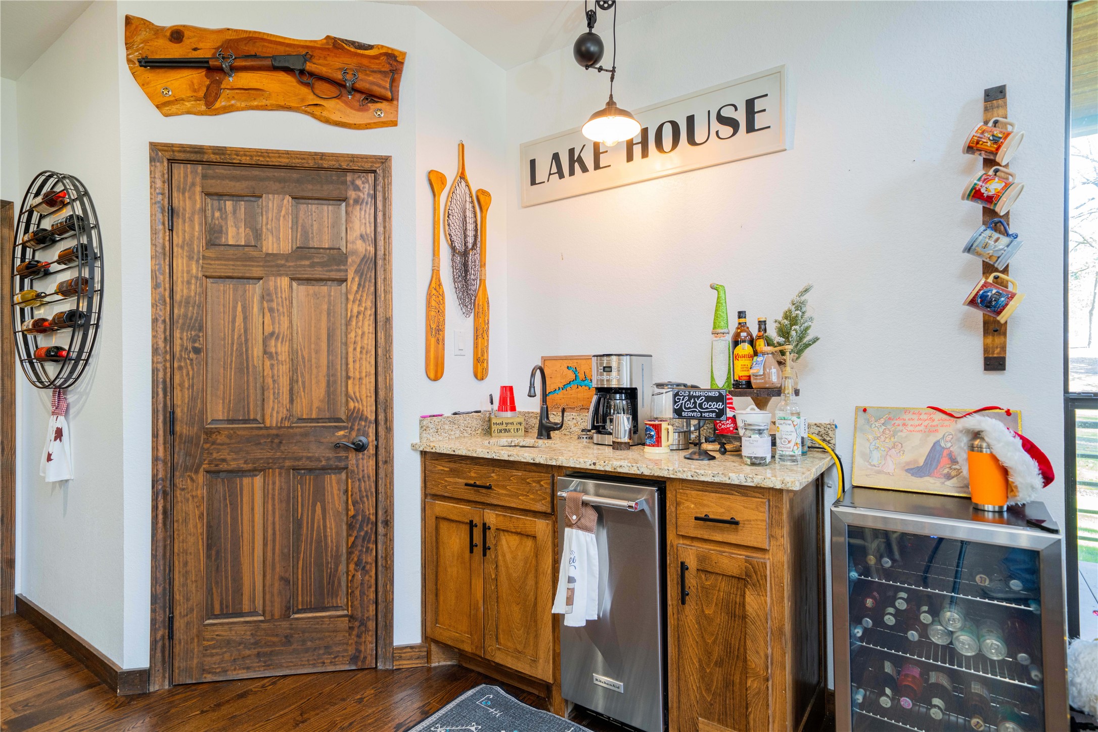157 Naus Drive Winnsboro TX 75494