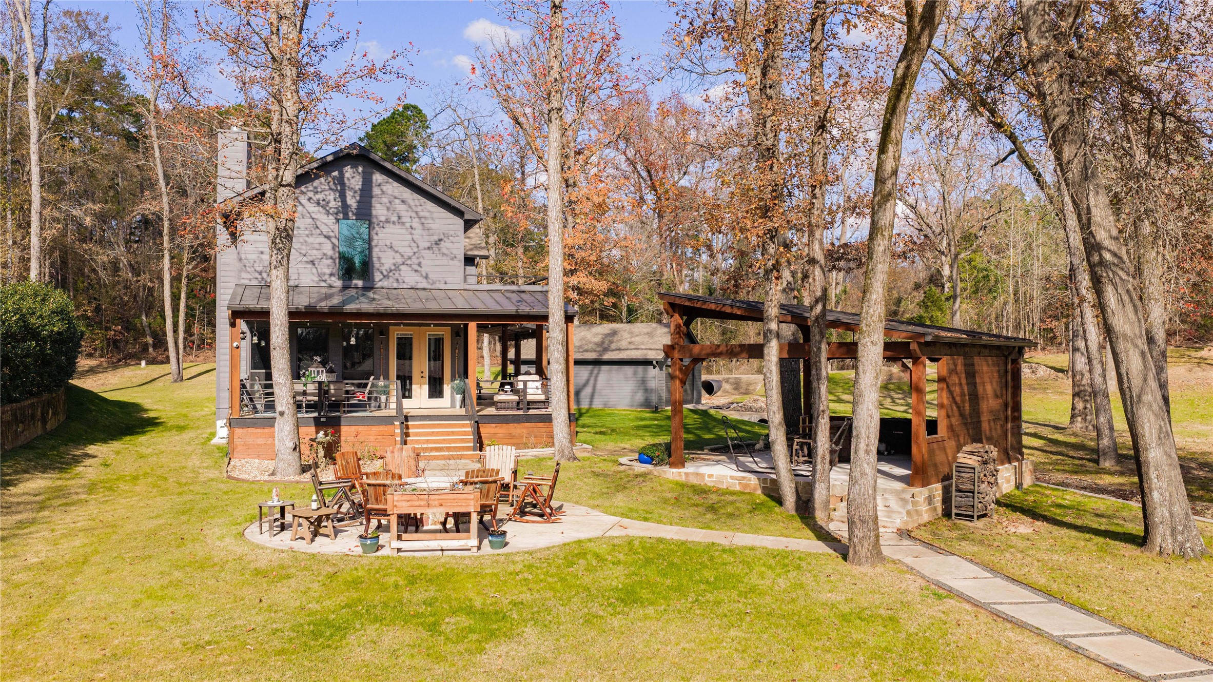 157 Naus Drive Winnsboro TX 75494