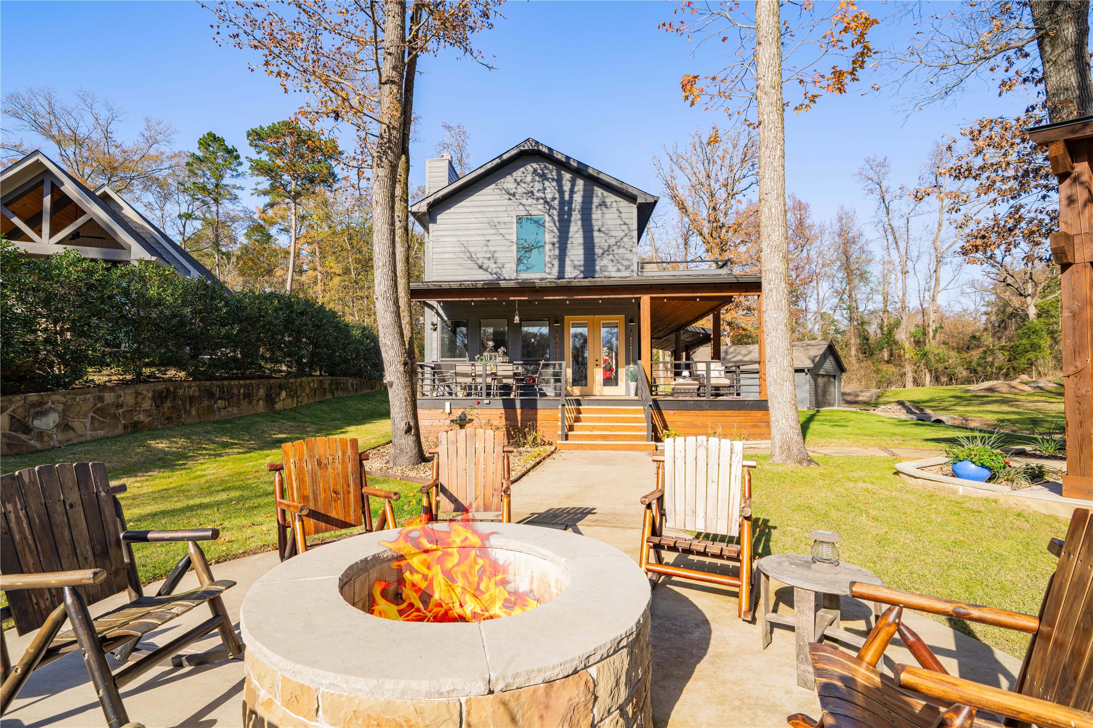157 Naus Drive Winnsboro TX 75494