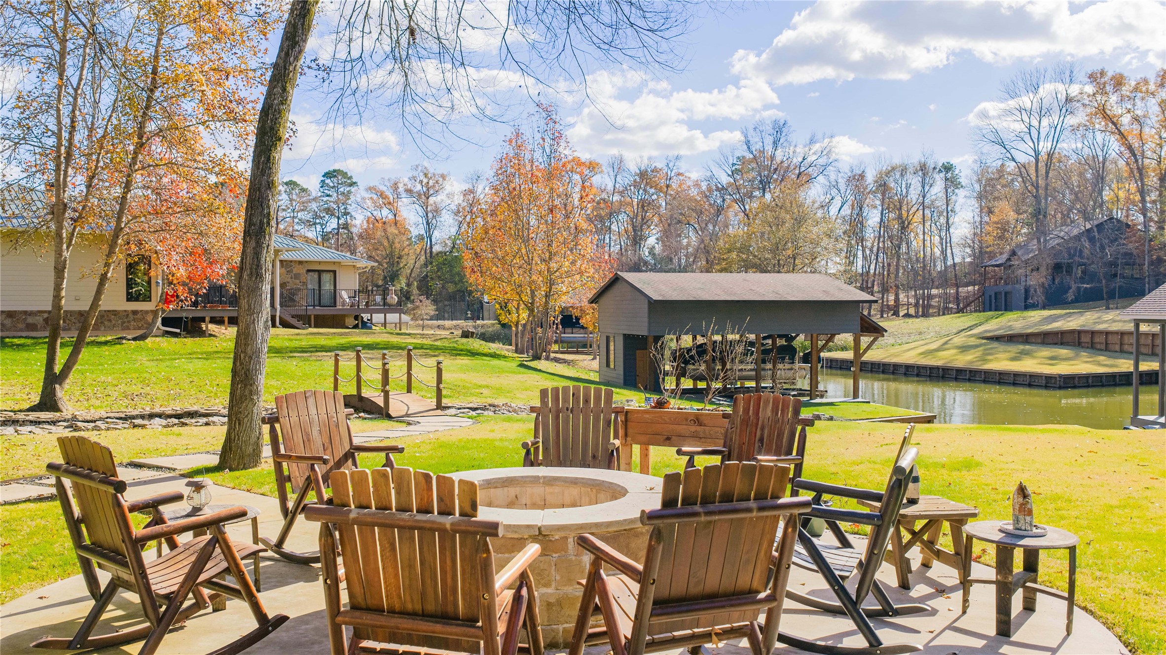 157 Naus Drive Winnsboro TX 75494