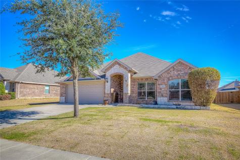 126 Sierra Drive Waxahachie TX 75167