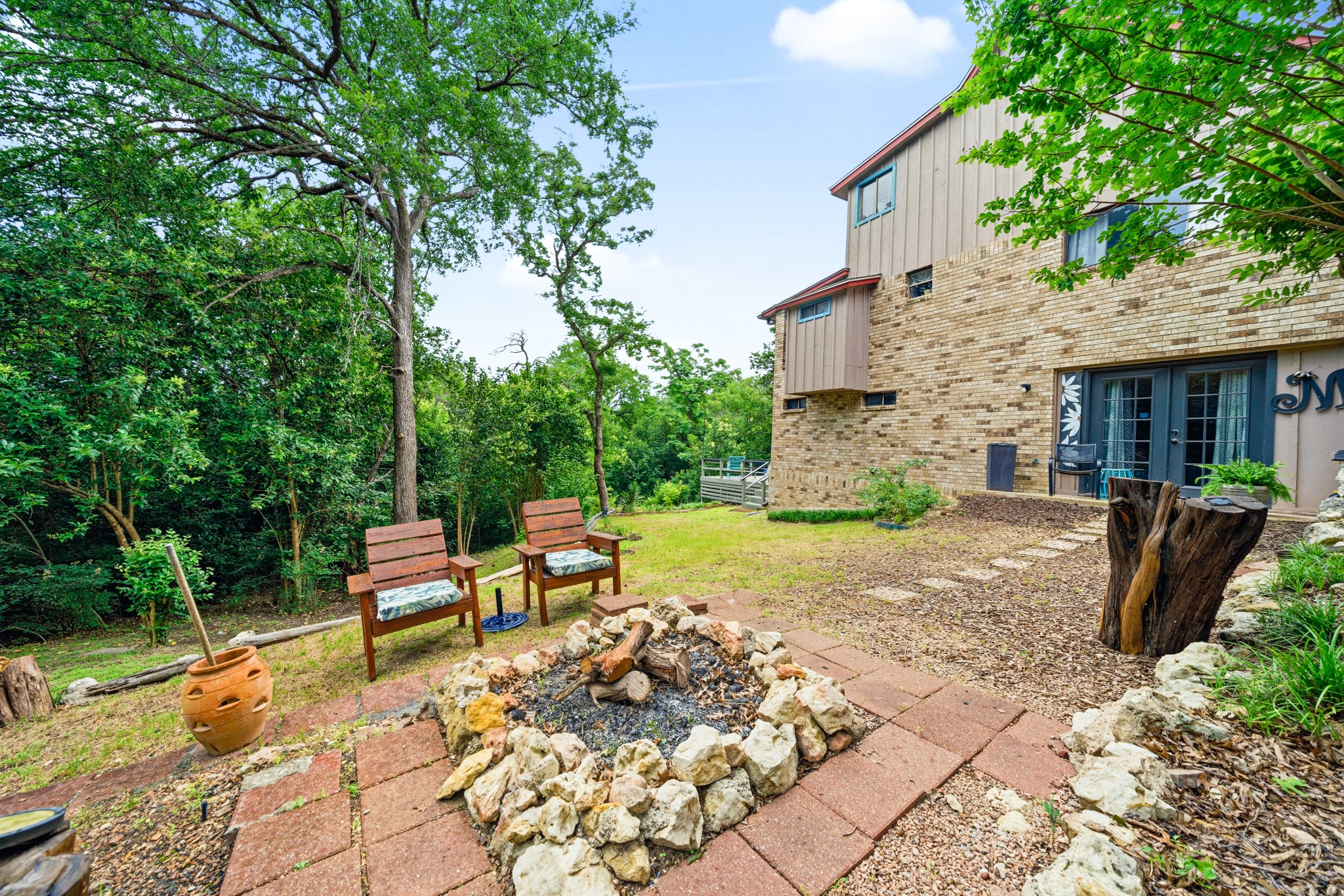 172 Giant Cedar Trail Whitney TX 76692