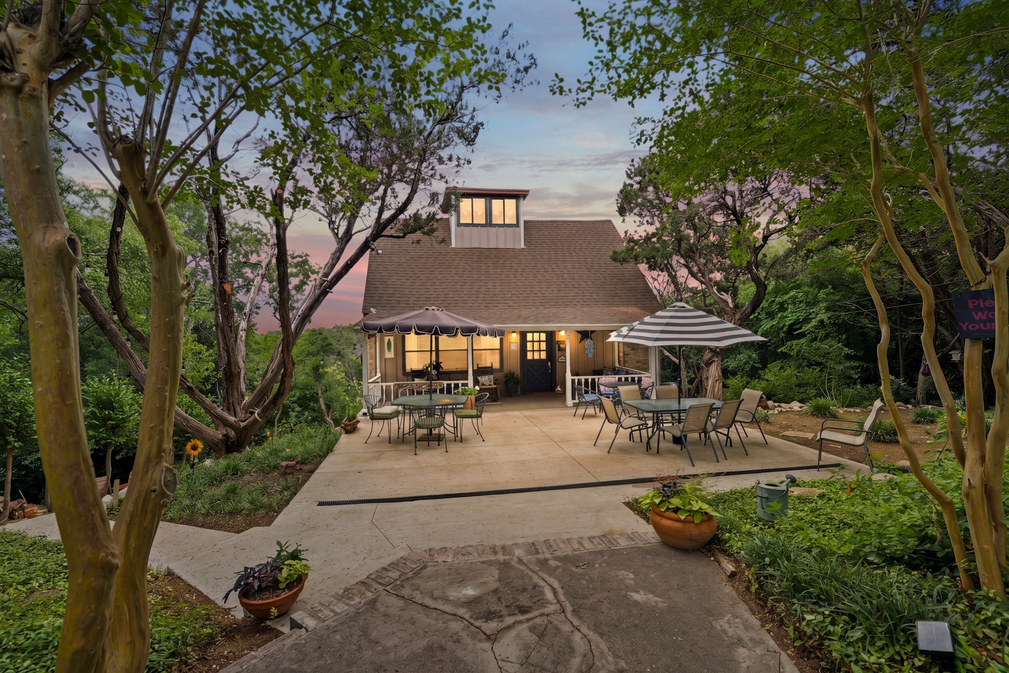 172 Giant Cedar Trail Whitney TX 76692