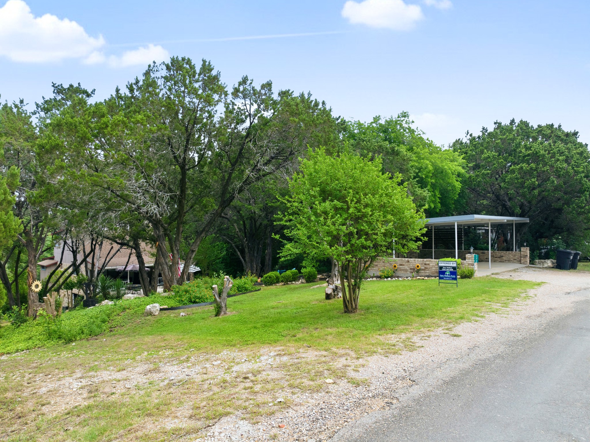 172 Giant Cedar Trail Whitney TX 76692