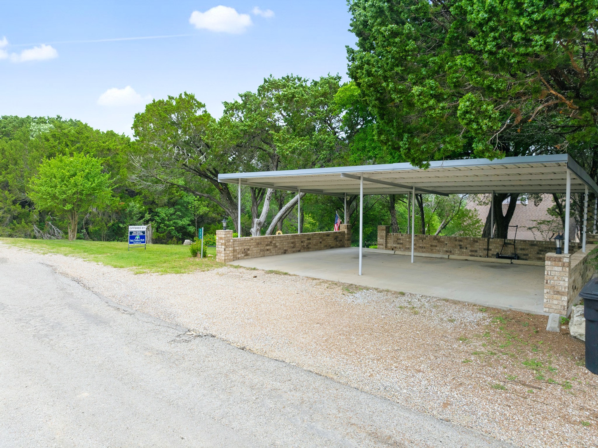 172 Giant Cedar Trail Whitney TX 76692