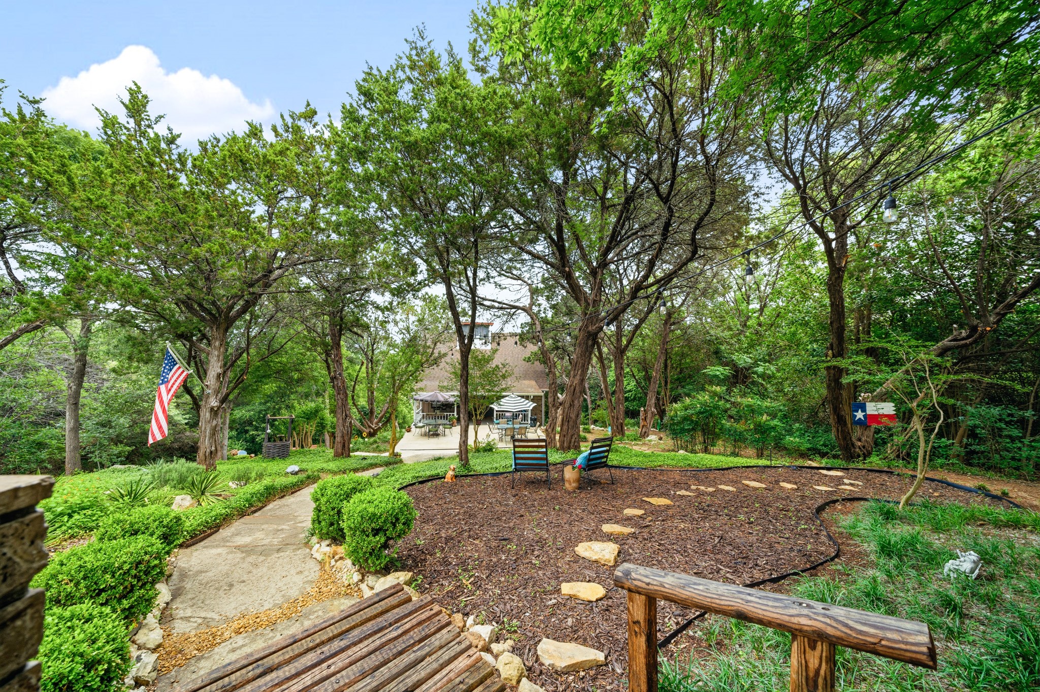172 Giant Cedar Trail Whitney TX 76692