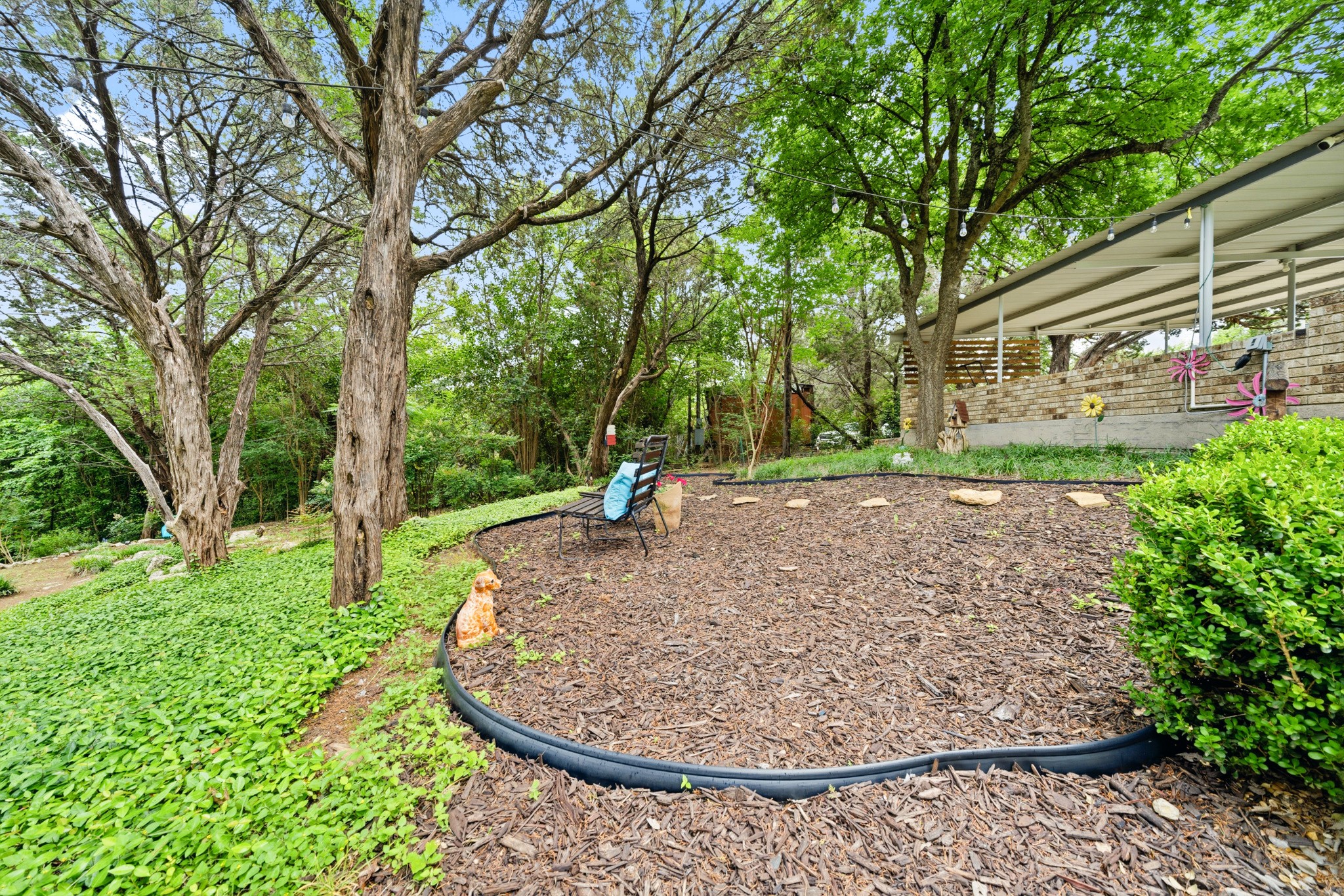 172 Giant Cedar Trail Whitney TX 76692