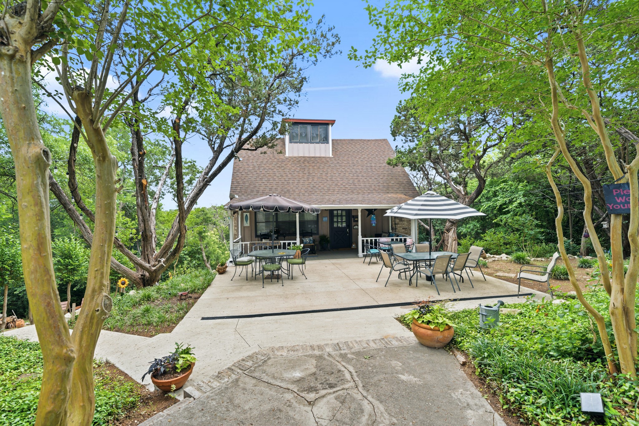 172 Giant Cedar Trail Whitney TX 76692