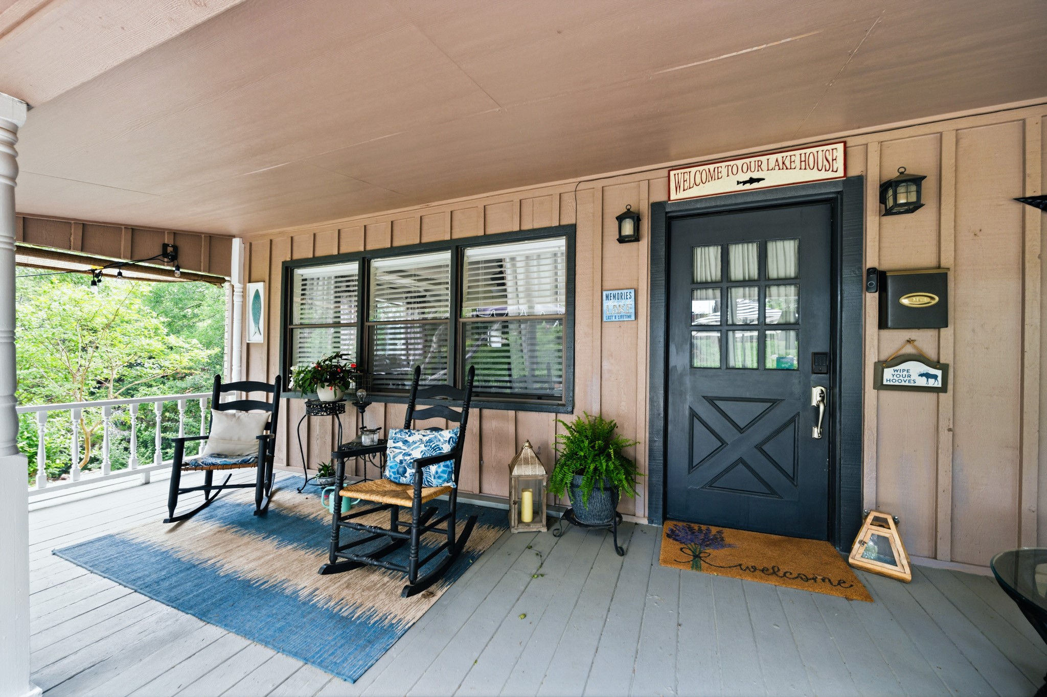 172 Giant Cedar Trail Whitney TX 76692