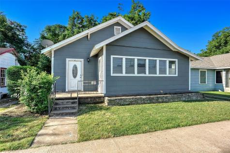 826 W Crawford Street Denison TX 75020