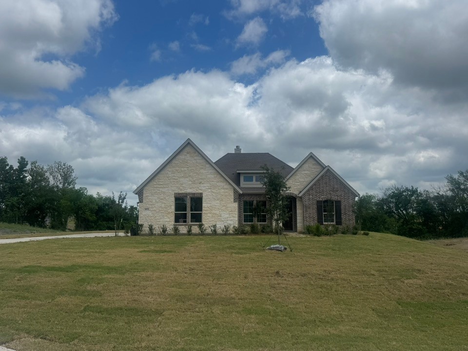 412 Indian Creek Road Van Alstyne TX 75495