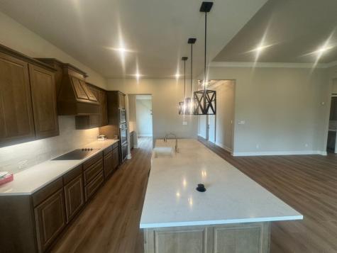 412 Indian Creek Road Van Alstyne TX 75495