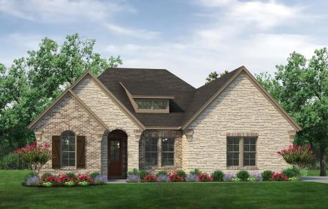 412 Indian Creek Road Van Alstyne TX 75495