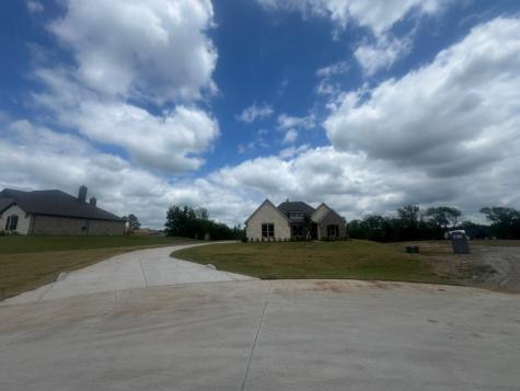 412 Indian Creek Road Van Alstyne TX 75495