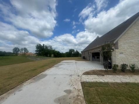 412 Indian Creek Road Van Alstyne TX 75495