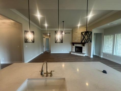 412 Indian Creek Road Van Alstyne TX 75495
