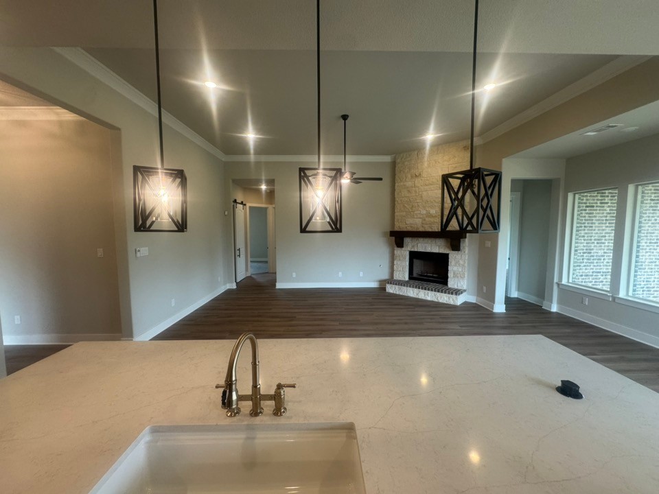 412 Indian Creek Road Van Alstyne TX 75495
