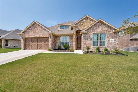 1428 Chiva Drive Little Elm TX 75068