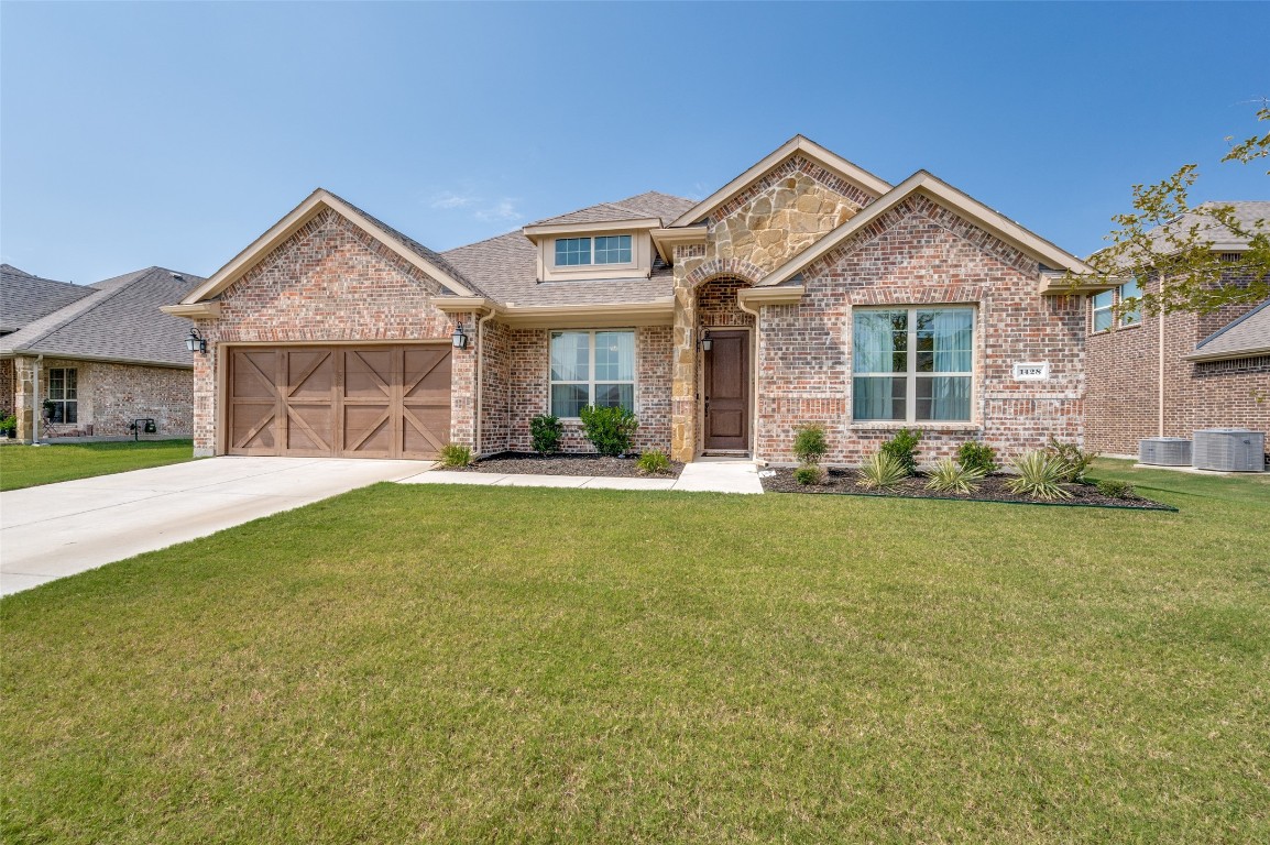 1428 Chiva Drive Little Elm TX 75068