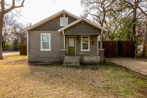 4818 Parrish Road Haltom City TX 76117