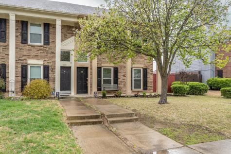2323 Forestbrook Drive Garland TX 75040