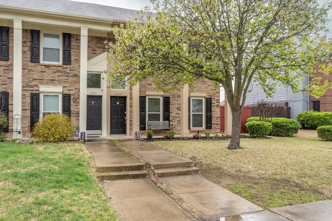 2323 Forestbrook Drive Garland TX 75040