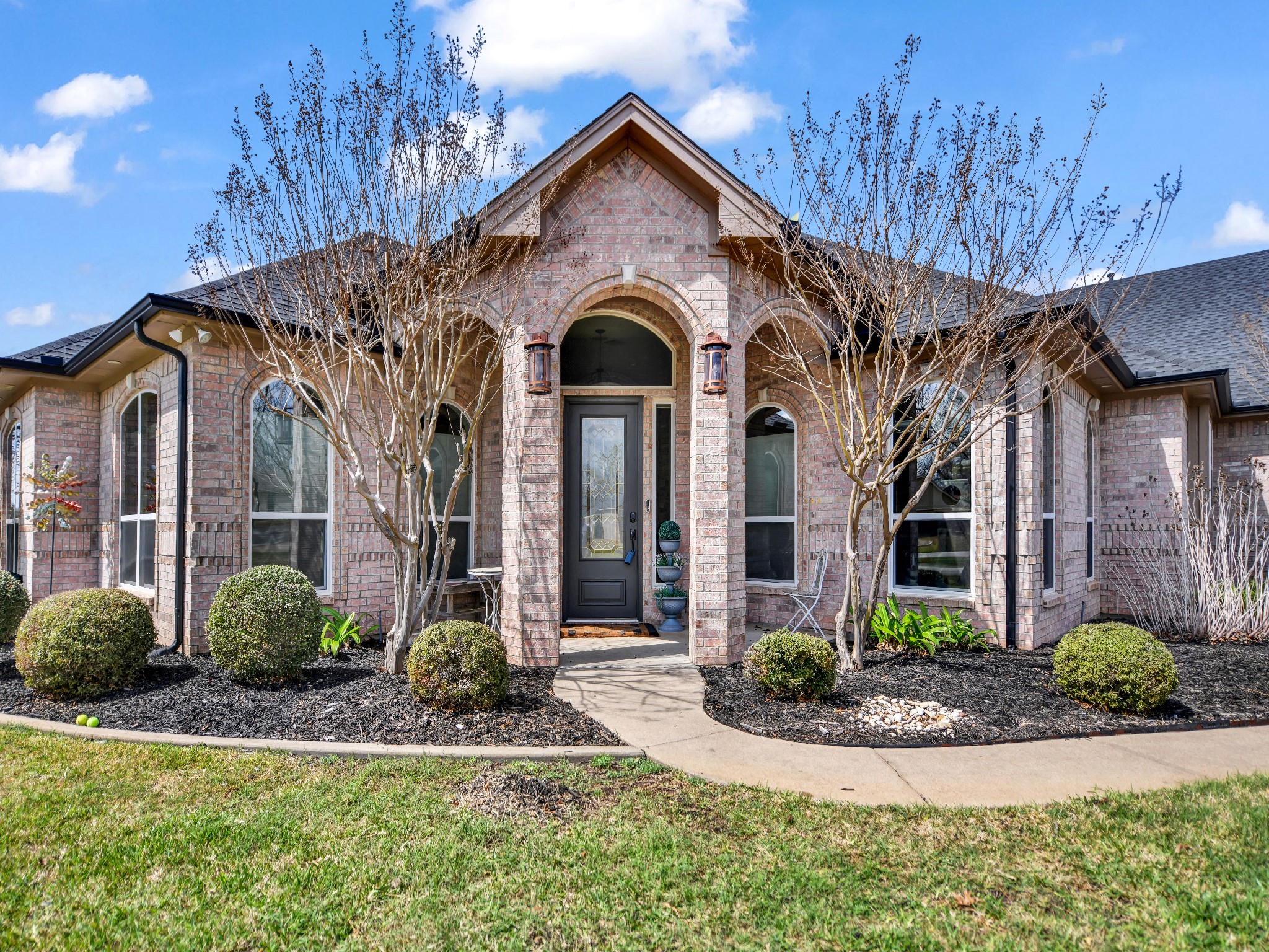 6000 Justine Court Granbury TX 76049