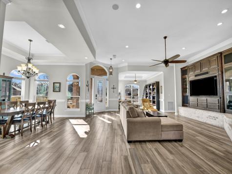 6000 Justine Court Granbury TX 76049