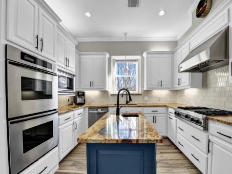 6000 Justine Court Granbury TX 76049