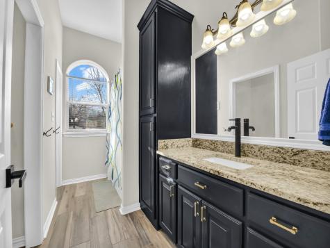 6000 Justine Court Granbury TX 76049