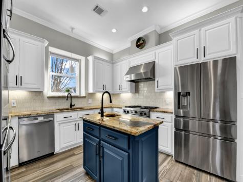 6000 Justine Court Granbury TX 76049