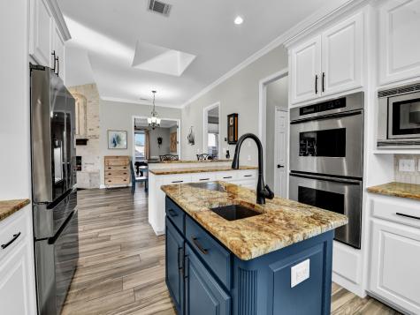6000 Justine Court Granbury TX 76049