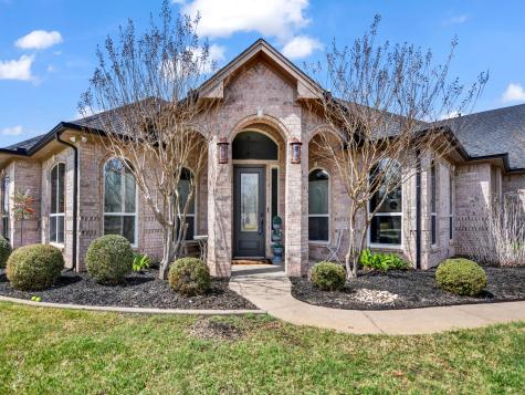 6000 Justine Court Granbury TX 76049