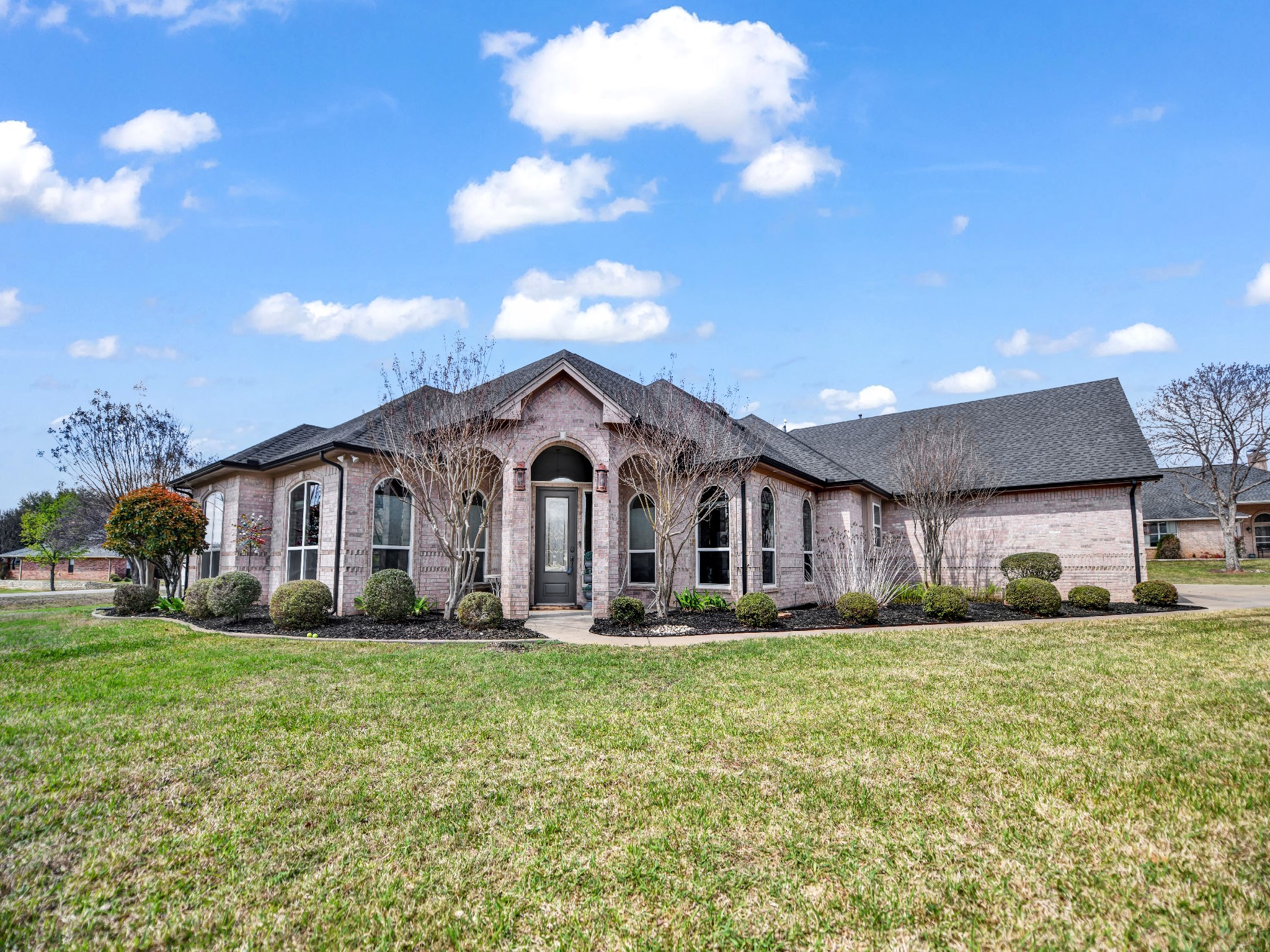 6000 Justine Court Granbury TX 76049