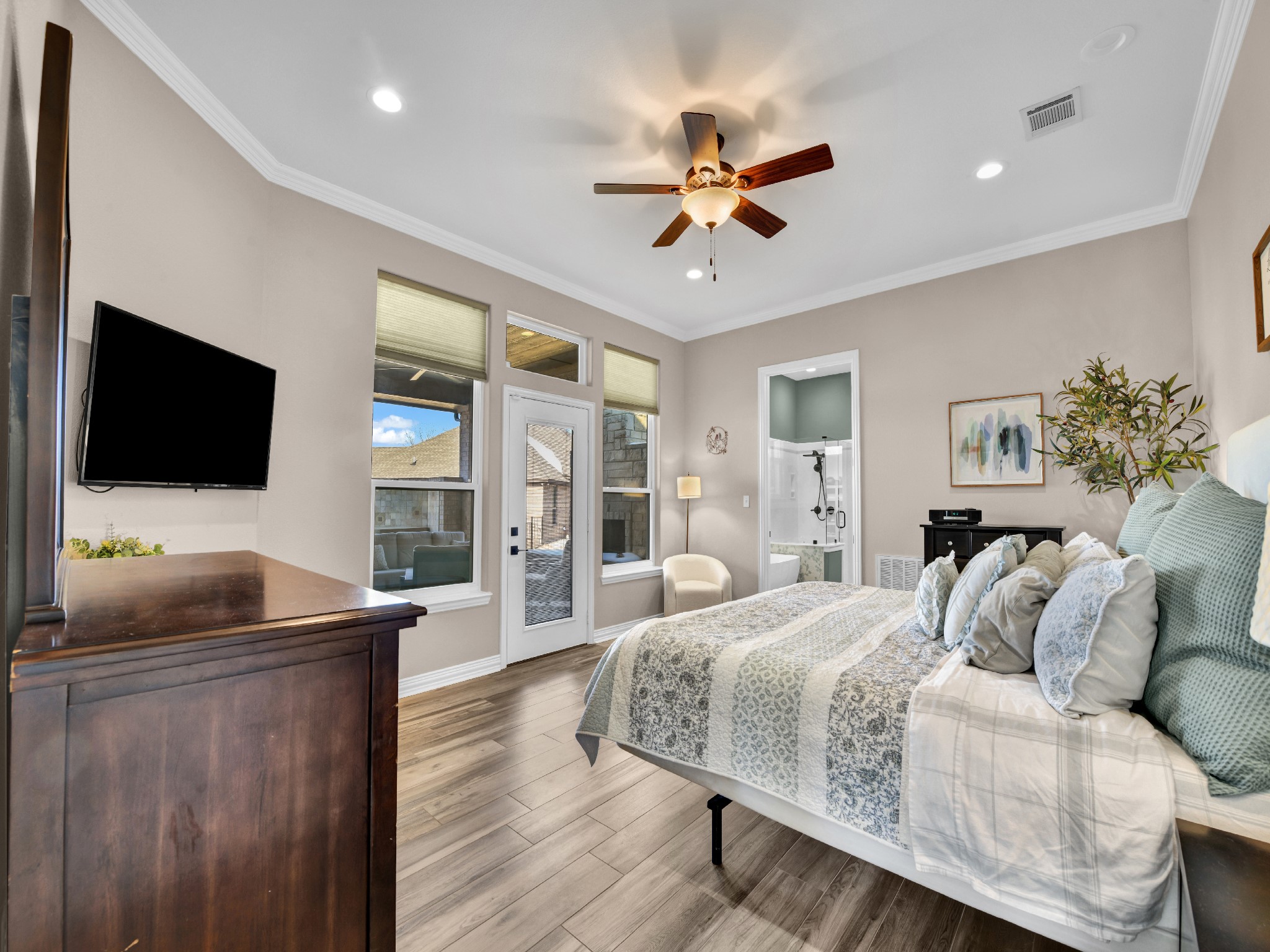 6000 Justine Court Granbury TX 76049